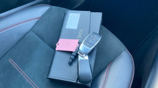 Mercedes-Benz GLA 180 AMG Line Premium 5dr Auto Petrol Hatchback